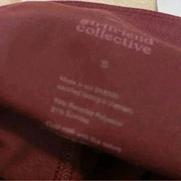 Girlfriend Collective Leggings - Picture 5 of 10